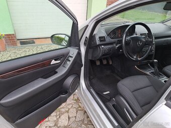 Mercedes A150 ben.+plyn - 11