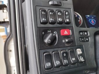 Scania P 370 - 6x2 – JNK-Palfinger T20+HR-Palfinger Epsilon - 11