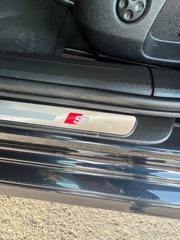 Audi A4 B8.5 2.0tdi Quattro Pano - 11