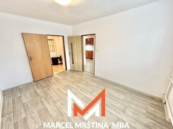 Pronájem bytu 2+1 | 52m2 | Pražská | Náchod - 11