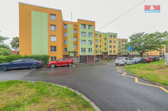 Prodej bytu 2+1, 63 m², Havířov, ul. Aloise Jiráska - 11