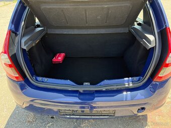 Dacia Sandero 1,4 MPI 55kw - 11