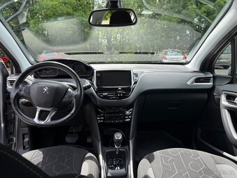 Peugeot 2008 1.2 PureTech 81 kW – 2018 | Automat - 11
