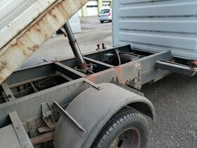 IVECO Daily - 35C102.3 JTD -třístranná sklápěčka do 3,5 tuny - 11