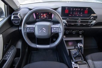 Citroën C4 BlueHDi 110 S&S Feel - 11