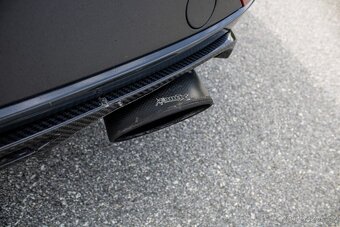 Seat Leon ST CUPRA R 2.0 TSI CARBON EDITION 4x4 - 11
