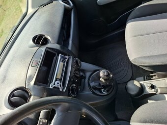 Mazda 2 1.3i Klima Model 2009 Nová Stk - 11