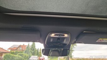 VOLVO XC90 B5, NOVÝ MOTOR, Záruka bez omezení KM do 10/2026 - 11