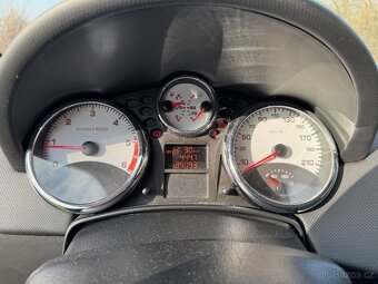Peugeot 207 1.6 HDI 81kW rv.2008 135tis km - 11