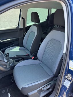 Prodám Seat Arona 1.0 TSi 85kw r.v 2018 - 11