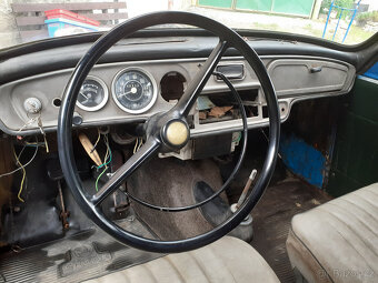 škoda octavia kombi 1969 - 11