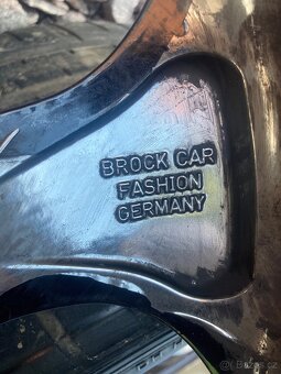 Brock 5x120 r19 - 11
