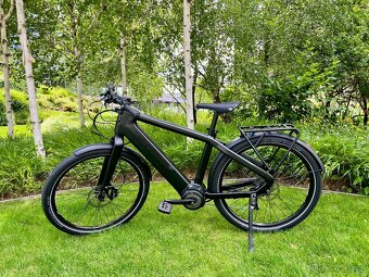 Winora Elektrokolo ( Původní cena 86 000 Kč ) - 11