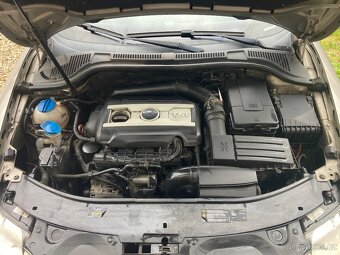 Škoda Superb 1.8 TSI 118kw bixenon,kůže TOP STAV - 11