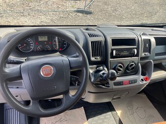 Fiat Ducato 2.2hdi Valnik - 11