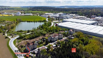 Prodej, byty/1+kk, 20 m2, V Rumunsku 158, 33442 Chlumčany, P - 11