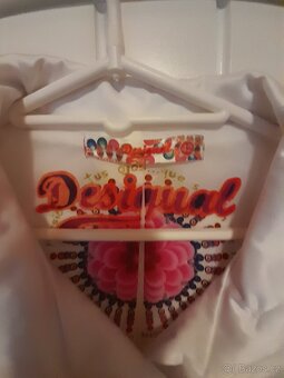 Prodám balík značkového oblečení vel M/L - 11