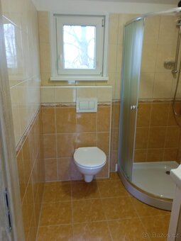 Mobilní domek, chata - 11