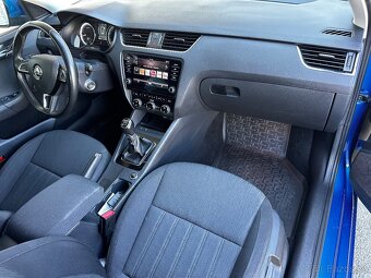 1.4tsi 110kw, Style, 68000km, ČR, FullLED, Keyless - 11