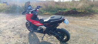 Honda X-ADV 750 2024 - 11