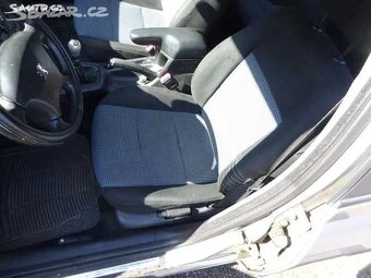 Peugeot 406 2.0 HDI Combi r.v.2003 (66 kw)stk:5/27 - 11