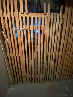 Pronájem bytu 3+1, 64 m² – Prachovice (Bučina 235) - 11