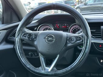 Opel Insignia Sports Tourer 2017 - 11