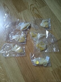 Dekorace - PŘÍRODNÍ/rustikální SVATBA - I. část - 11