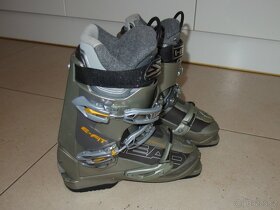 LYŽÁKE PŘEZKÁČE HEAD E-FIT VEL.39 - 11