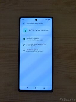 Google Pixel 7A 8GB/128GB - 11