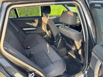 BMW E91 320d 120kW - M-Packet - 11