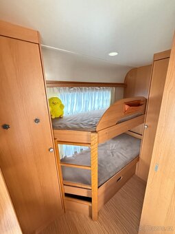 WILK S3 650 DK/RV2014/6MÍST/1800KG/PALANDY - 11