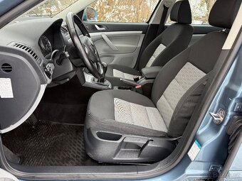 Škoda Octavia II 1.4TSi 90kW, 2012, ČR, nová STK - 11