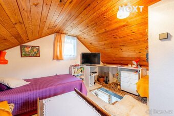 Prodej Chata, 42㎡ - 11