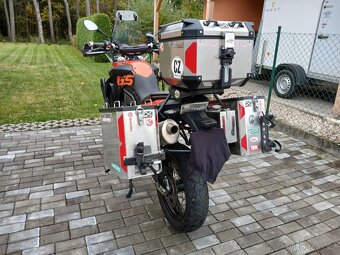 BMW F 800 GS - 11