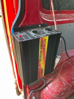 VW TRANSPORTER 7HK 1.9 TDI 100kW - 11