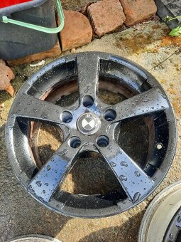 alu kola   5x 120  R16 - 11