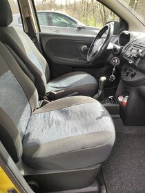 Nissan Note 1.4 - 11