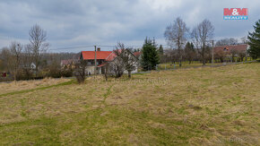 Prodej pozemku k bydlení, 1044 m², Nový Oldřichov - 11