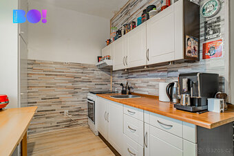 Prodej bytu 3+1, 61 m², ul. Křižíkova, Havířov - Město - 11