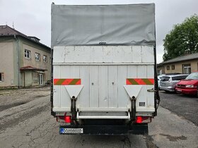 Mercedes Benz Sprinter 315CDi ,2,2DCi 150PS Na díly - 11