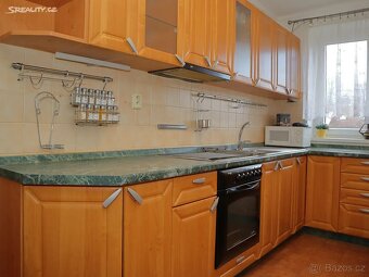 Prodej bytu 3+1,72m2, Benešov u Prahy - 11