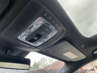 Mercedes-Benz B220 4MATIC, krásný stav a výbava, odpočet DPH - 11