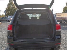 Volkswagen Touareg 2.5TDI man 1 majitel - 11
