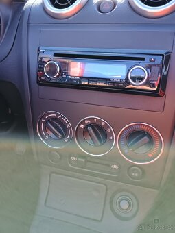 Daihatsu Copen 1.3 - 11