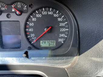 VW GOLF IV VARIANT / 1.9 TDI / 74 kW / r.v. 2002 / SPECIAL - 11