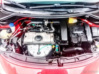 Peugeot 207 1.4 54kw r.v.2012 naj.75000km - 11