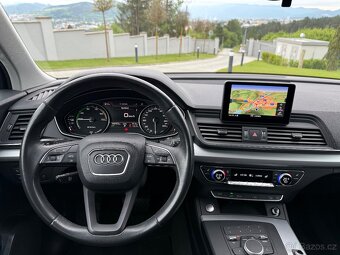 2020 Q5 55 TFSi e Quattro - 11