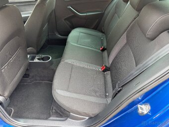 ŠKODA RAPID SPACEBACK 2014 1.2TSI AMBITION PLUS - 11