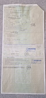 Scania R 450 valnik - 11